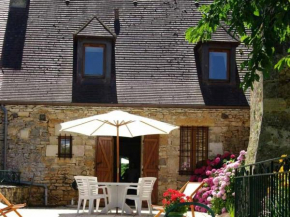Maison typique du Périgord avec jardin clos, proche de Sarlat et activités familiales - FR-1-616-98